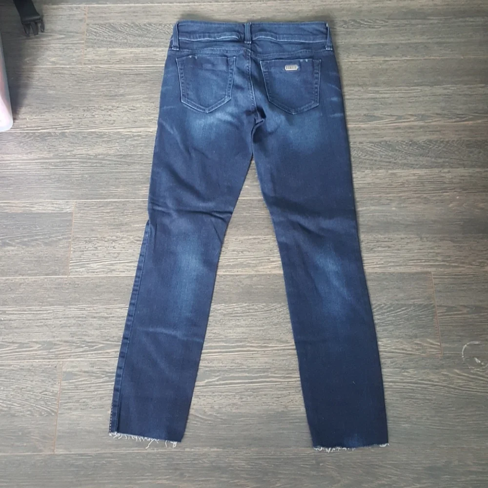 G by Guess Sequin Jeans - Picture 5 of 6